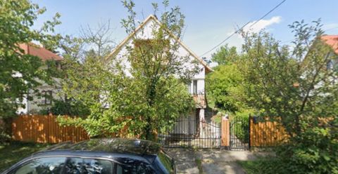 Eladó Ház 2011 Budakalász 