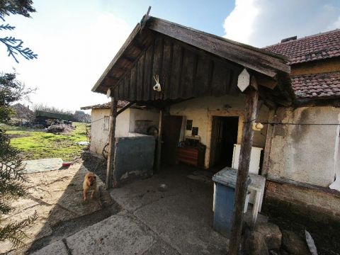 Eladó Ház 5082 Tiszatenyő 5082 Tiszatenyő, Csendes