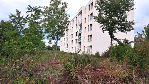 Eladó Telek 8200 Veszprém 