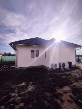 Eladó Ház 8992 Zalaboldogfa 