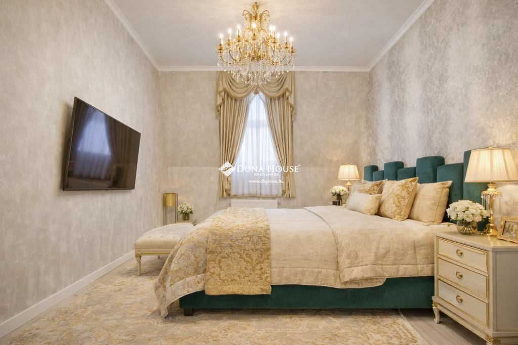 Eladó lakás, Nagykőrös