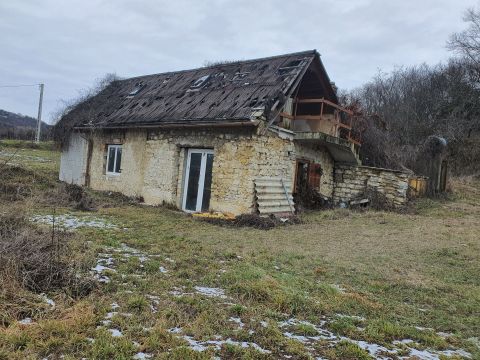 Eladó Telek 8245 Pécsely 