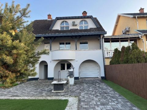 Eladó Ház 4002 Debrecen , 4034 Debrecen, Szabadságtelep