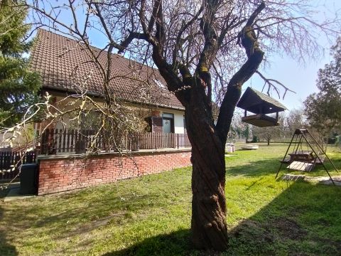 Eladó Ház 2483 Gárdony 