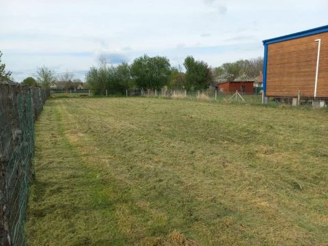 Eladó Telek 9134 Bodonhely Levendula utca közelében