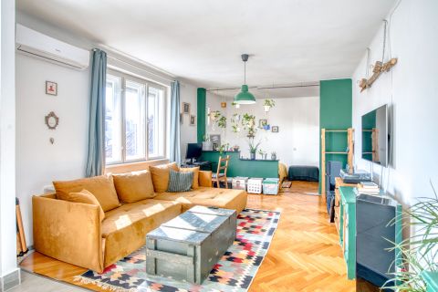 Eladó Lakás 1126 Budapest 12. kerület 