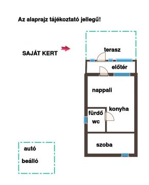 Eladó Lakás 2142 Nagytarcsa Öregszőlő Lakópark