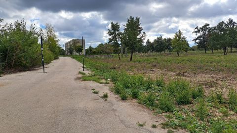 Eladó Telek 8200 Veszprém 