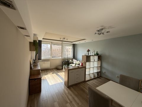 Eladó Lakás 1211 Budapest 21. kerület , Csepel Központjában