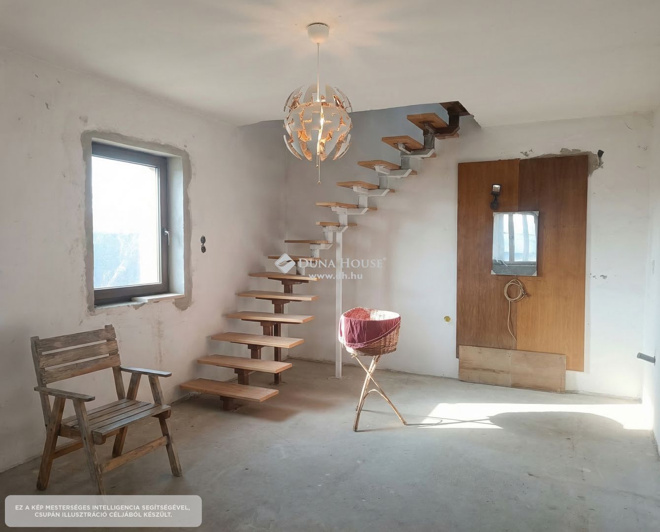 Eladó ház Békéscsabán – HZ097046