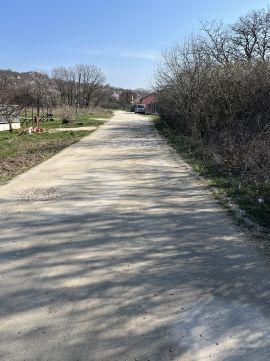 Eladó Telek 8100 Várpalota Inota