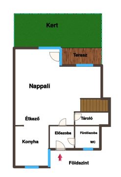 Eladó Ház 2051 Biatorbágy 