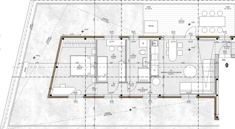 Eladó Lakás 4027 Debrecen Belvárosi 16 lakásos új társasház