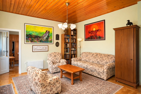 Eladó Ház 1238 Budapest 23. kerület 