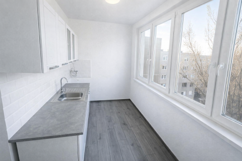 Eladó Lakás 6000 Kecskemét Szépen felúitott lakás a Széchényivárosban