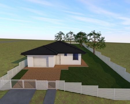 Eladó Ház 2030 Érd Nappali + 4 szobás önálló ház garázzsal, nagy telken