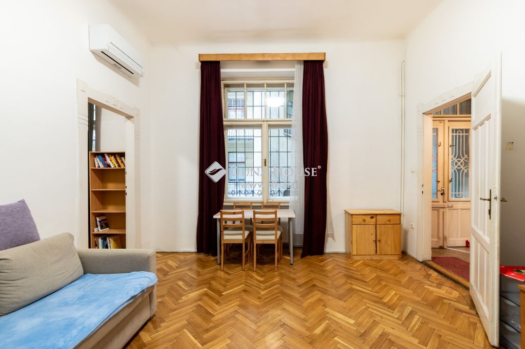 1117 Budapest 11. kerület , Szuper lakás a Móricz Zsigmond körtéren — 1/27