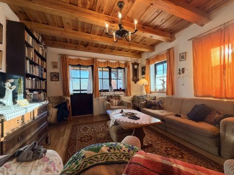 Eladó Ház 9945 Kercaszomor 