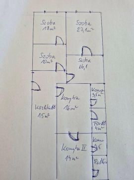 Eladó Ház 7054 Tengelic 7054 Tengelic, csendes