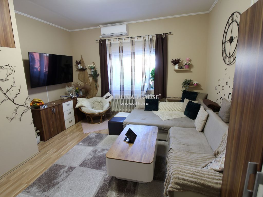 Eladó Ház Budapest XVII. kerület, 