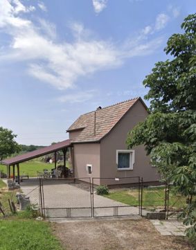 Eladó Ház 8651 Balatonszabadi 