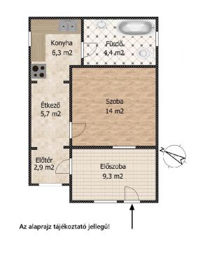 Eladó Ház 2330 Dunaharaszti 2330 Dunaharaszti, Alsóváros