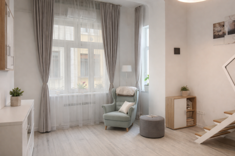 Eladó Lakás 1093 Budapest 9. kerület 