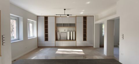 Eladó Lakás 1026 Budapest 2. kerület Törökvészen design lakás teljes berendezéssel, autóbeállóval