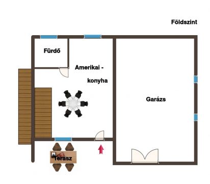 Eladó Ház 2162 Őrbottyán 