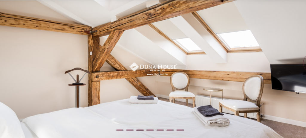 Eladó vendéglátás, Budapest, 5. kerület