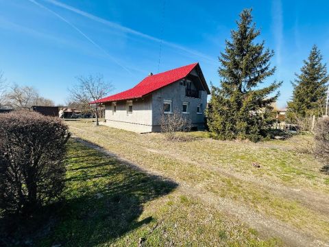 Eladó Ház 4251 Hajdúsámson , 4251 Hajdúsámson, Sámsonkert