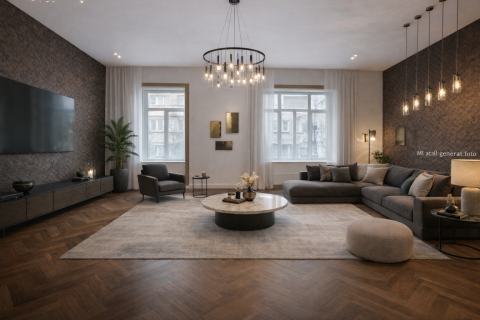 Eladó Lakás 1024 Budapest 2. kerület 