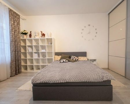 Eladó Lakás 1065 Budapest 6. kerület , 1065 Budapest 6, Terézváros