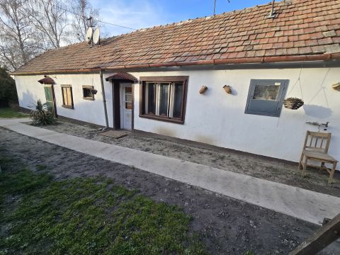 Eladó Ház 8263 Badacsonytördemic 