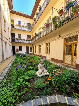 Eladó Lakás 1132 Budapest 13. kerület 