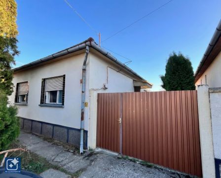 Eladó Ház 6525 Hercegszántó , Csendes utcájában