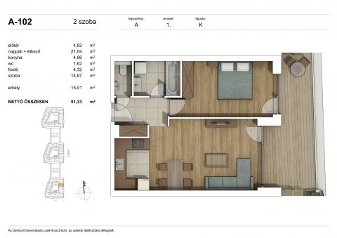 Eladó Lakás 1117 Budapest 11. kerület Eladó új lakás Budapest XI. kerület  