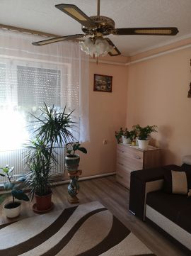 Eladó Ház 4485 Nagyhalász , József A.u.