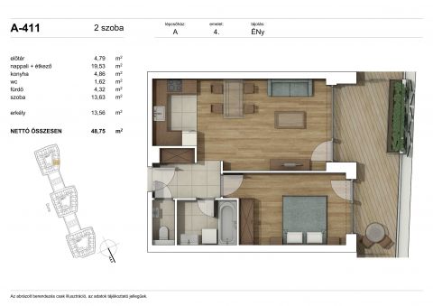 Eladó Lakás 1117 Budapest 11. kerület Eladó új lakás Budapest XI. kerület  