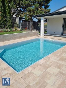 Eladó Ház 2049 Diósd Diósd csendes ,ősfás környezetébe.