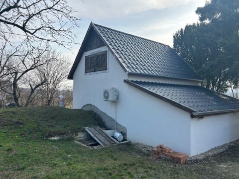 Eladó Ház 8089 Vértesacsa 