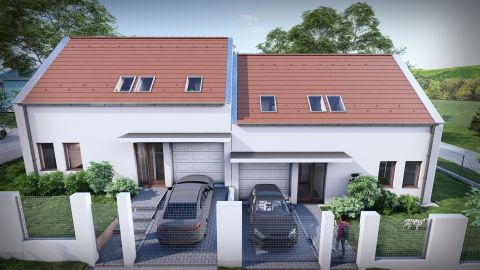 Eladó Ház 8248 Nemesvámos , Nemesvámos