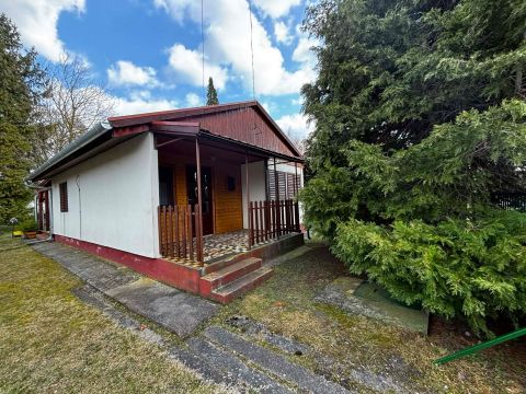 Eladó Ház 8647 Balatonmáriafürdő 