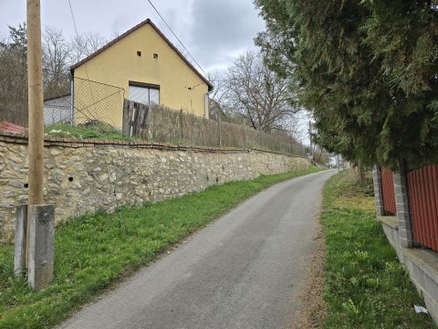 Eladó Ház 7305 Mecsekpölöske 