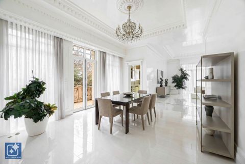 Eladó Ház 1025 Budapest 2. kerület Csodálatos kilátás Budapestre