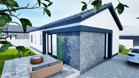 Eladó Ház 4432 Nyíregyháza Nyírszőlős