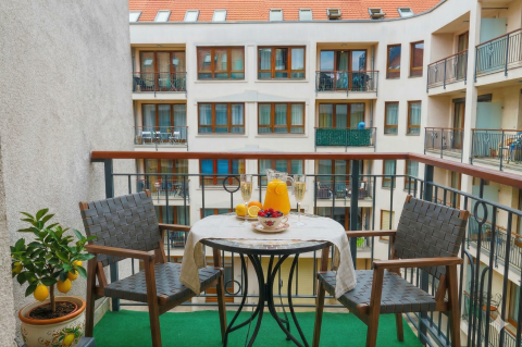 Eladó Lakás 1075 Budapest 7. kerület 