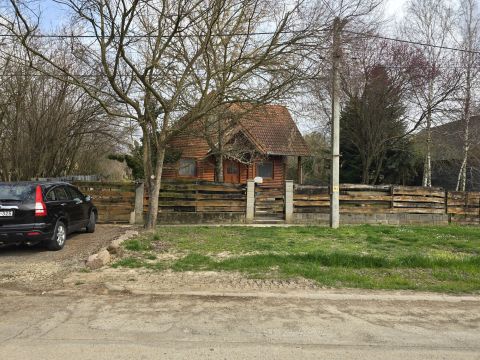 Eladó Ház 7747 Birján 