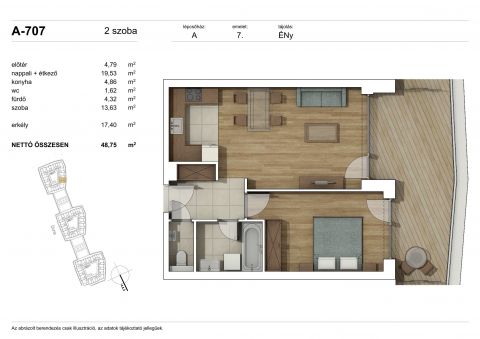 Eladó Lakás 1117 Budapest 11. kerület Eladó új lakás Budapest XI. kerület  