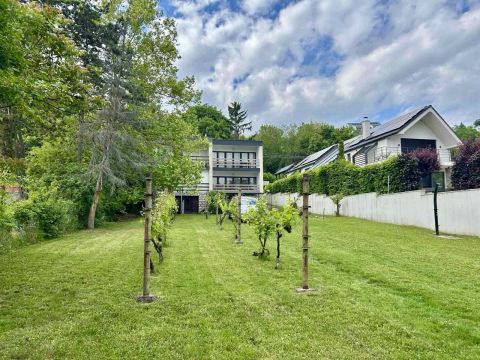 Eladó Lakás 8237 Tihany 